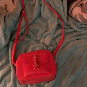 Charming Charlie crossbody